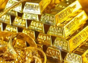 Altın tahminleri alt üst etti: Trump’ın hamlesi yeni rekoru getirdi