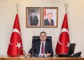 Muğla Valisi Dr. İdris Akbıyık’tan Ramazan Bayramı Mesajı
