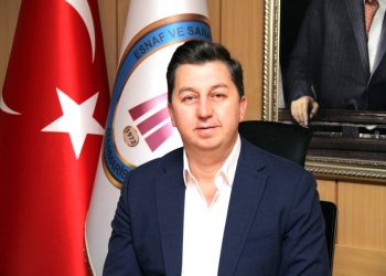 Marmaris Esnaf Odası Başkanı “TEFECİLİK” iddiasıyla tutuklandı