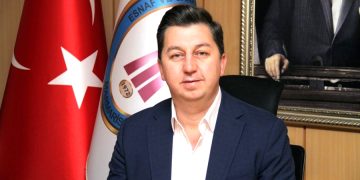 Marmaris Esnaf Odası Başkanı “TEFECİLİK” iddiasıyla tutuklandı