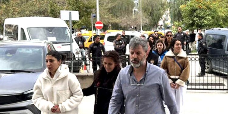 Tapu müdürüne inanılmaz tuzak