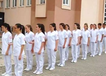 Resmi Gazete’de yayımlandı: 9 sağlık meslek grubunda, 420 bin yeni istihdam alanı