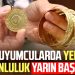 Kuyumcularda Yeni Dönem: Altın Alım-Satımına Sıkı Denetim Geliyor