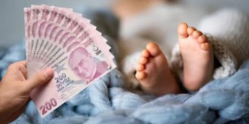 2025 ve sonrasında doğan çocuklar için 60 ay ödeme yapılacak