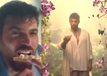 Can Yaman’ın bir ısırıkla cebine koyduğu para şaşkına çevirdi