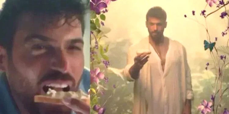 Can Yaman’ın bir ısırıkla cebine koyduğu para şaşkına çevirdi