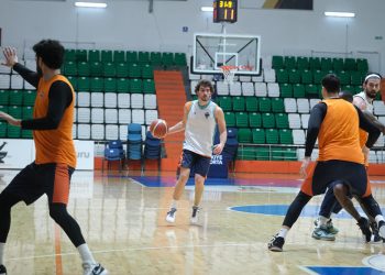Bodrum’un Takımı, Playoff Yolunda Kenetlendi