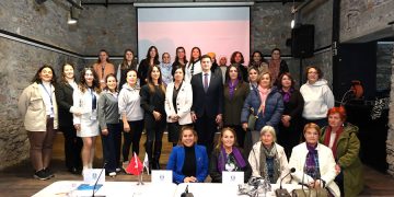 Başkan Mandalinci’den 8 Mart Dünya Kadınlar Günü Mesajı