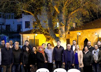 39 Yıllık Gelenek Sürdürülüyor