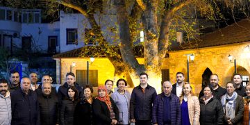 39 Yıllık Gelenek Sürdürülüyor