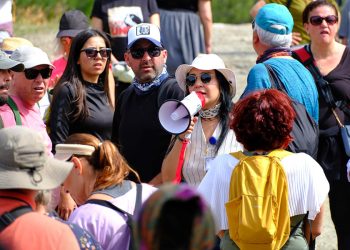  Kültür Gezisi, Bu Hafta Gebe Kilise’ye Yapıldı