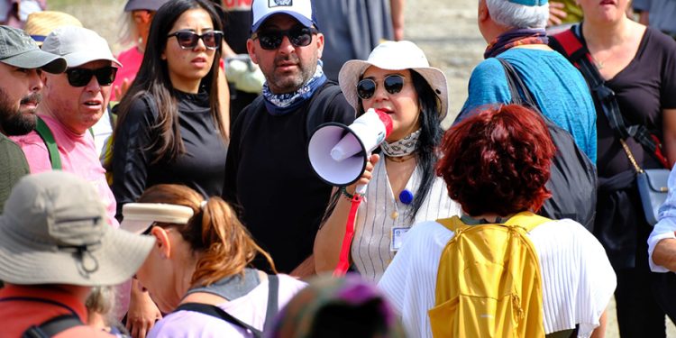  Kültür Gezisi, Bu Hafta Gebe Kilise’ye Yapıldı