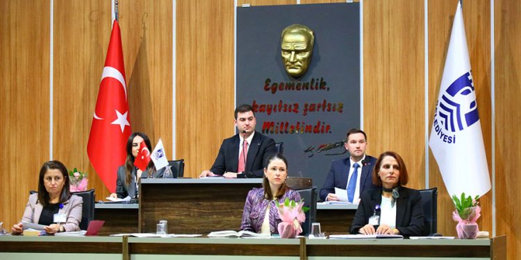 Belediyeye 140 personel alınacak, İsmet Aydemir’in adı parkta yaşatılacak