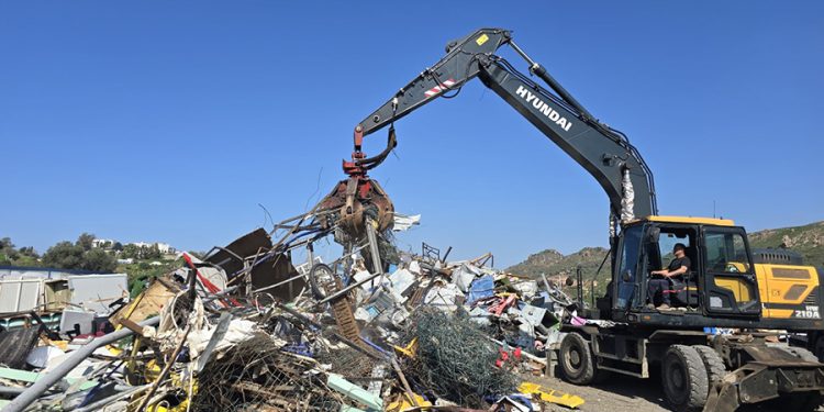 Belediyeden Ülke Ekonomisine Katkı