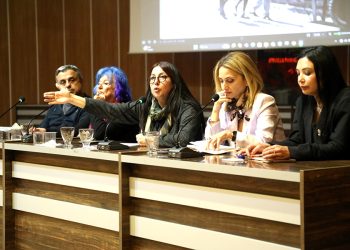 Belediyenin Kültür Söyleşileri Başladı