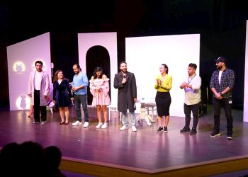 “Çiçu” İzleyicisiyle Buluştu