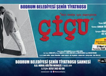 Dünya Tiyatrolar Gününde Ücretsiz Oyun