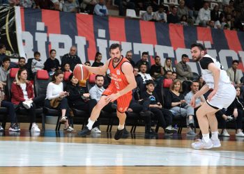 Çağdaş Bodrum Spor, Antep’ten galip dönüyor