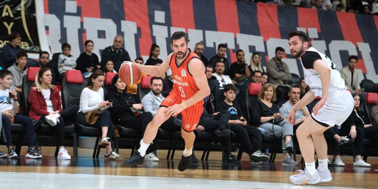 Çağdaş Bodrum Spor, Antep’ten galip dönüyor