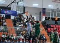 Çağdaş Bodrum Spor Uzatmada Kazandı: 82-78