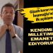 EKREM İMAMOĞLU’NUN AVUKATI AÇIKLAMA YAPTI