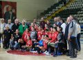 Namağlup Yalıkavak, Play-Off’a Lider Olarak Gidiyor