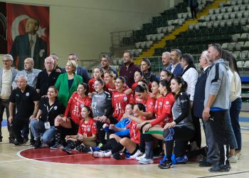 Namağlup Yalıkavak, Play-Off’a Lider Olarak Gidiyor