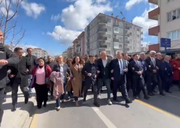 Muğla’da Arbede yaşandı