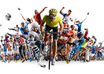 SPORUN PARLAYAN YILDIZI MUĞLA