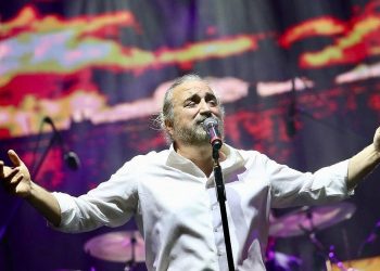 Usta sanatçı Volkan Konak hayatını kaybetti