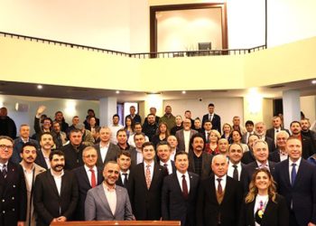 ‘Bodrum Boat Show Fuarı’ Ekim’de Yapılacak
