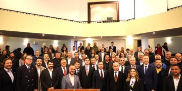 ‘Bodrum Boat Show Fuarı’ Ekim’de Yapılacak