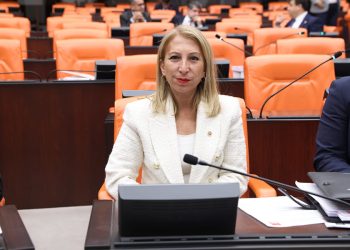 Muğla Milletvekili Öneş, İLBANK Kaynaklarını Meclis Gündemine Taşıdı