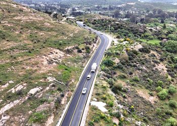 Bodrum’a Yeni Vizyon: Dereköy-Peksimet Yolu Yenilendi