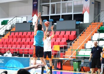 Play-Off Zamanı: Bodrum’un Namağlup Takımı Zirve Yolunda