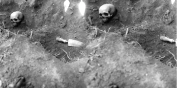 Eşi benzeri görülmemiş arkeolojik keşif: 10.000 yıldan fazla kayıp bir uygarlık bulundu!