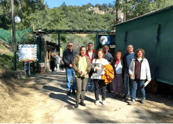 Karacasöğüt koyunda betonlaşmaya sert tepki , Marmarisliler peşini bırakmıyor