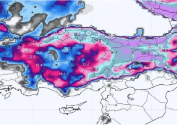 Nisan’da bahar hayal oldu! 7 Nisan’a dikkat