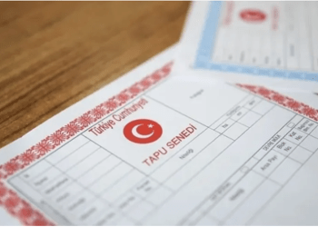 DİKKAT… Tapu sahipleri bugün ödemek zorunda
