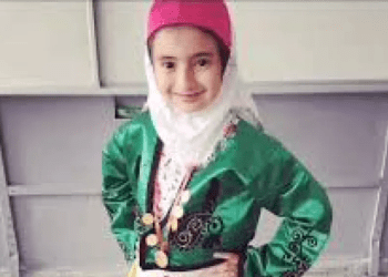 Öykü Nas Meşe’nin adı parkta yaşatılacak