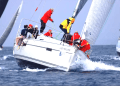 2025 kış trofesinde zirve X-Men Repacco Sailing Team – Vera Sailing’de