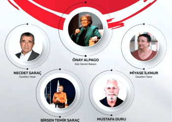 Laik Devlet Özgür Toplum paneli düzenlenecek