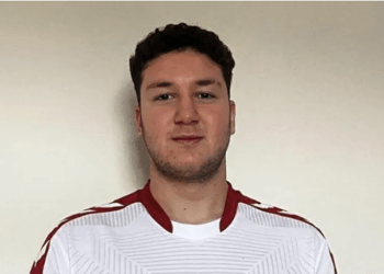 MUĞLALI GENÇ HENTBOLCU MUHAMMED ÖNER MİLLİ TAKIMDA