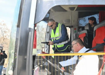 BAYRAM’DA KORSAN TAŞIMACILIĞA CEZA YAĞDI