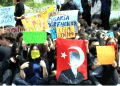 Bodrum’da liseli öğrenciler ve velilerden Proje Okul sistemine sert tepki
