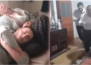 Böyle rezalet görülmedi. Damat kaynanasını hamile bıraktı