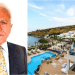 Azka Otel’in kurucusu Aziz Kaya vefat etti