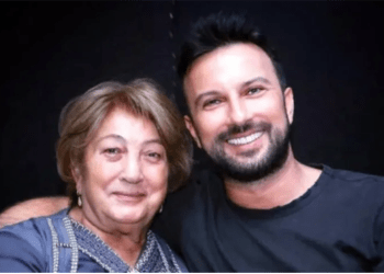 Tarkan’ı yıkan haber