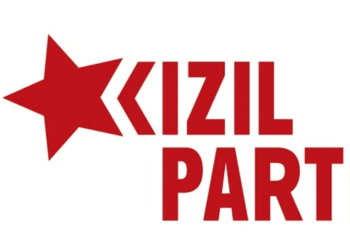Kızıl Parti kuruluşunu duyurdu