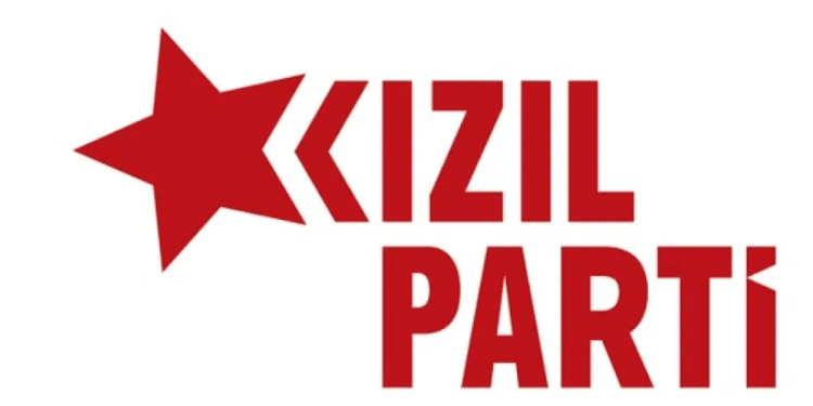 Kızıl Parti kuruluşunu duyurdu